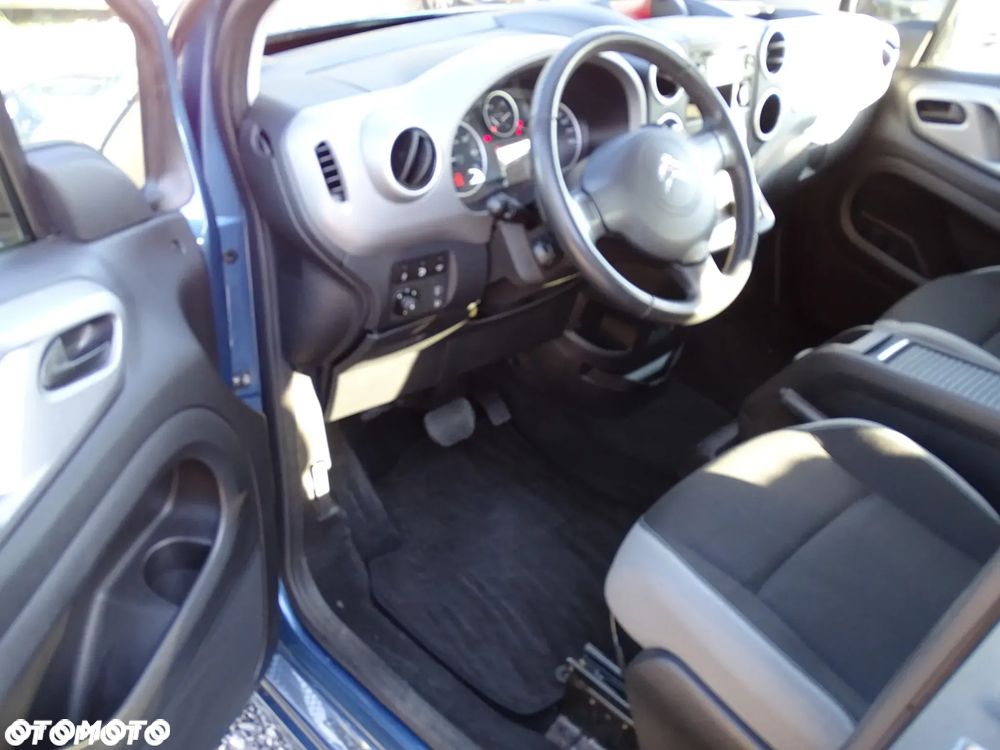 Citroën Berlingo Multispace BlueHDi 100 S&S ETG6 SELECTION - 22