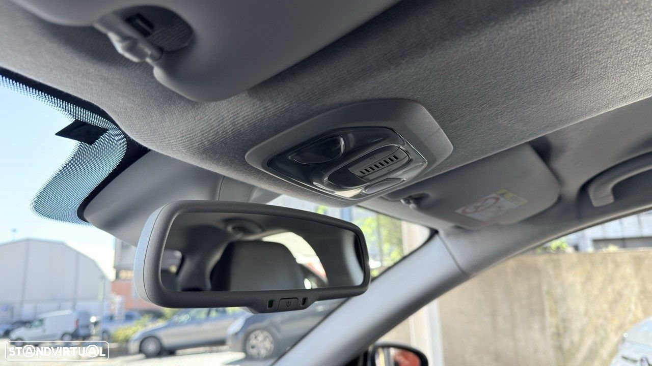 Fiat Tipo Sedan 1.3 M-Jet Lounge - 30