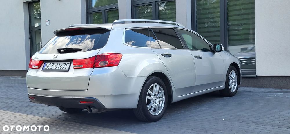 Honda Accord 2.0 Elegance - 8
