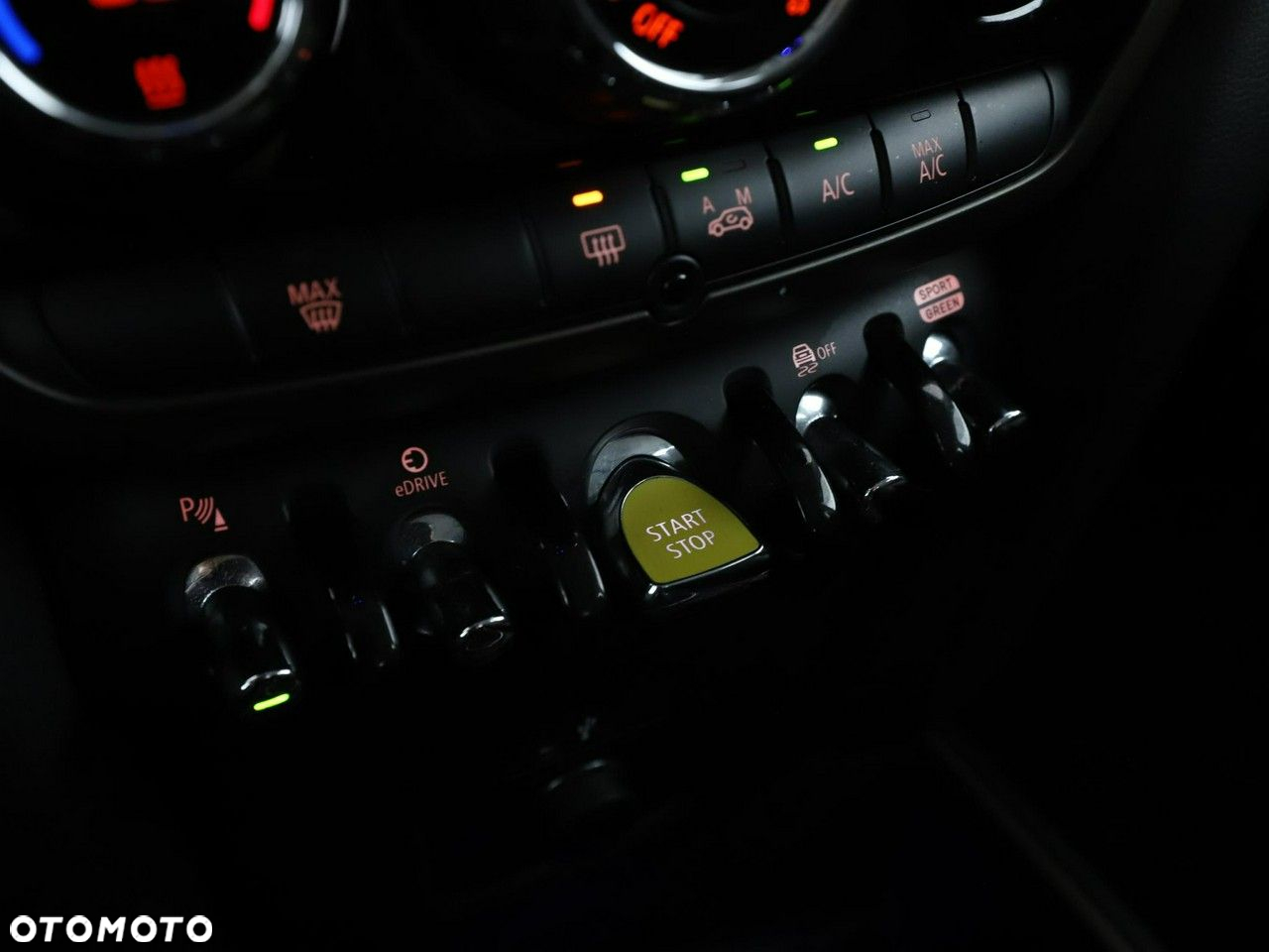 MINI Countryman Cooper SE ALL4 - 31