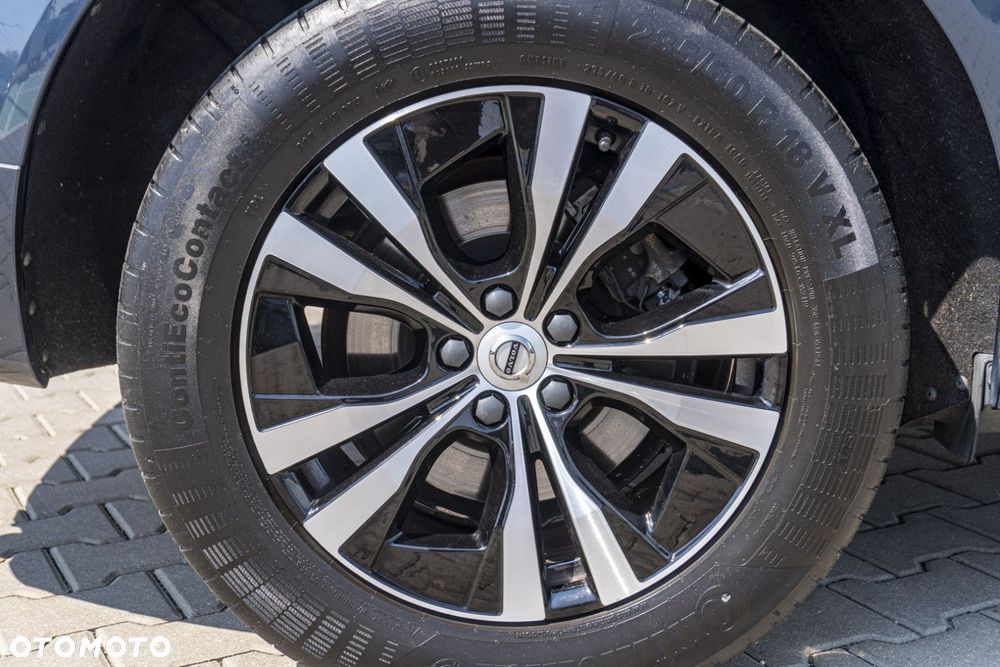 Volvo XC 60 - 9