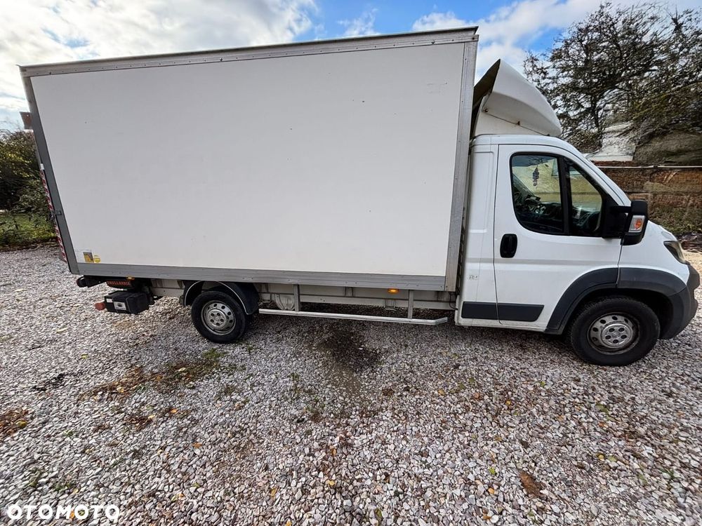 Peugeot BOXER - 7