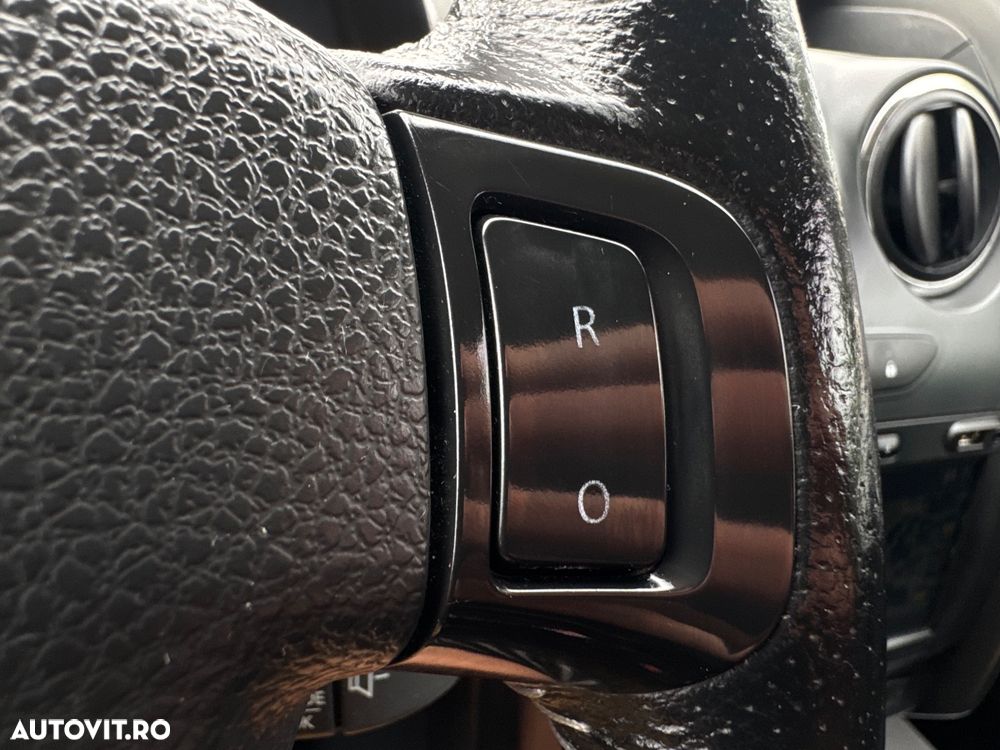 DACIA Duster 2014 — imagine 16