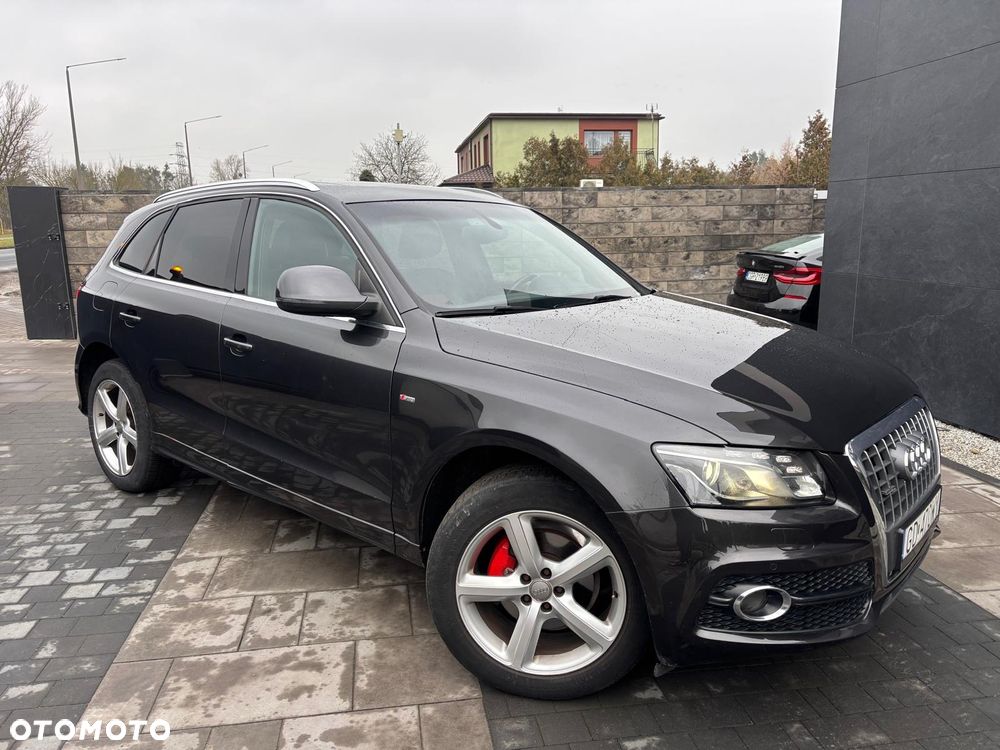 Audi Q5 - 3
