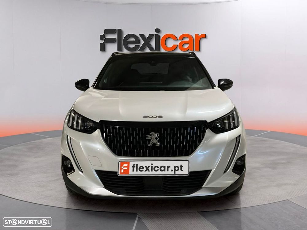 Peugeot 2008 1.2 PureTech GT - 7
