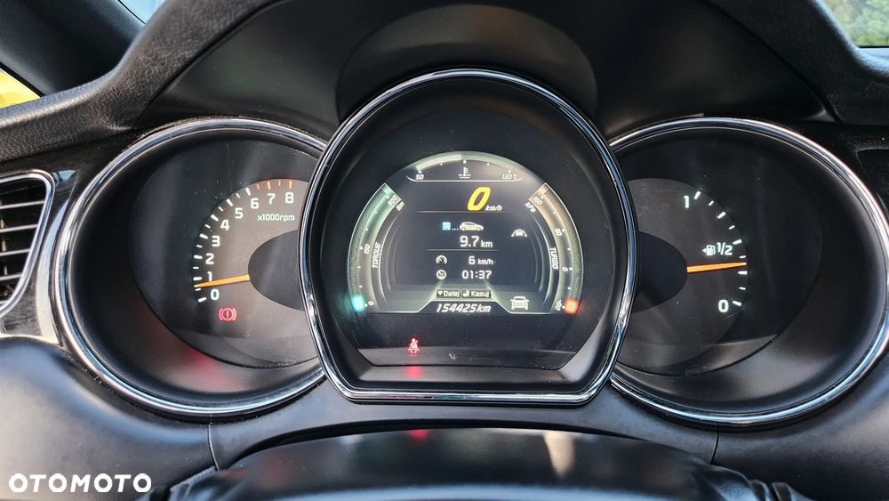Kia Ceed 1.6 T-GDI GT-Track - 28