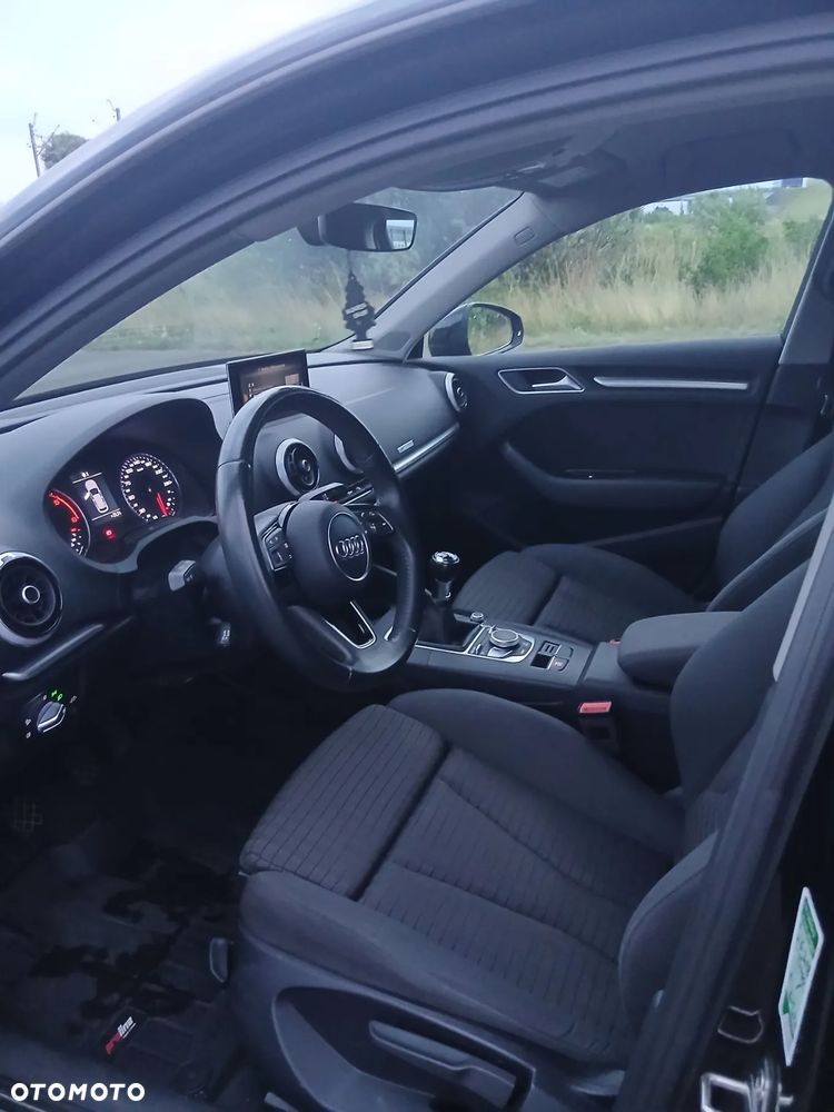 Audi A3 - 9
