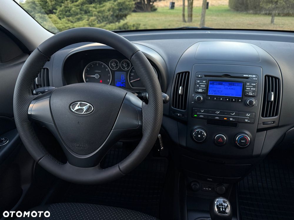 Hyundai i30 1.4 Edition Plus - 32