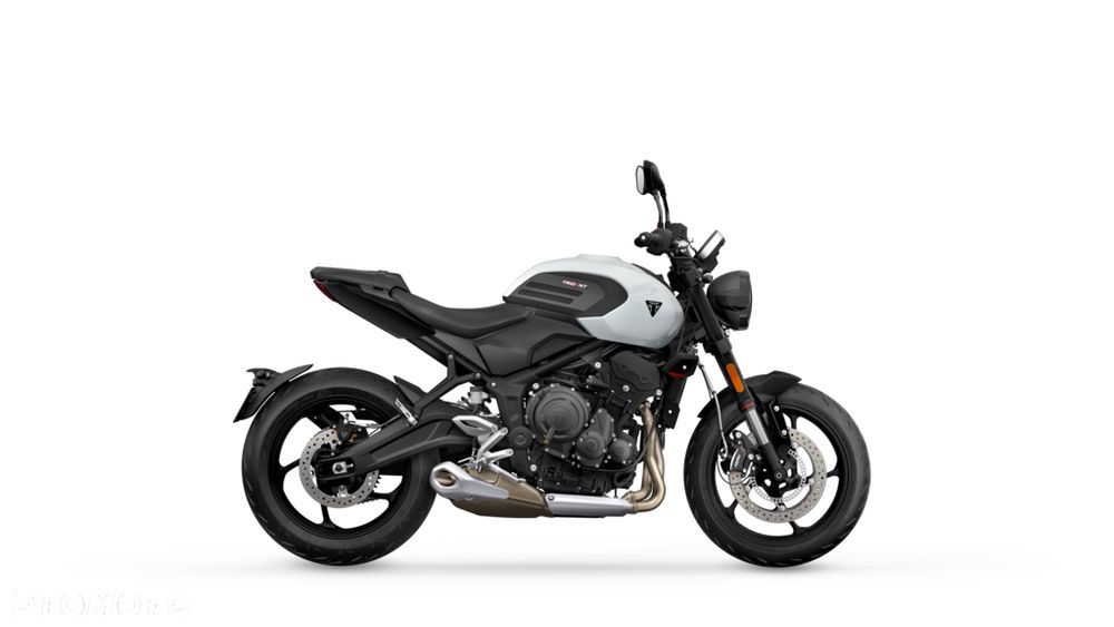 Triumph Trident - 12