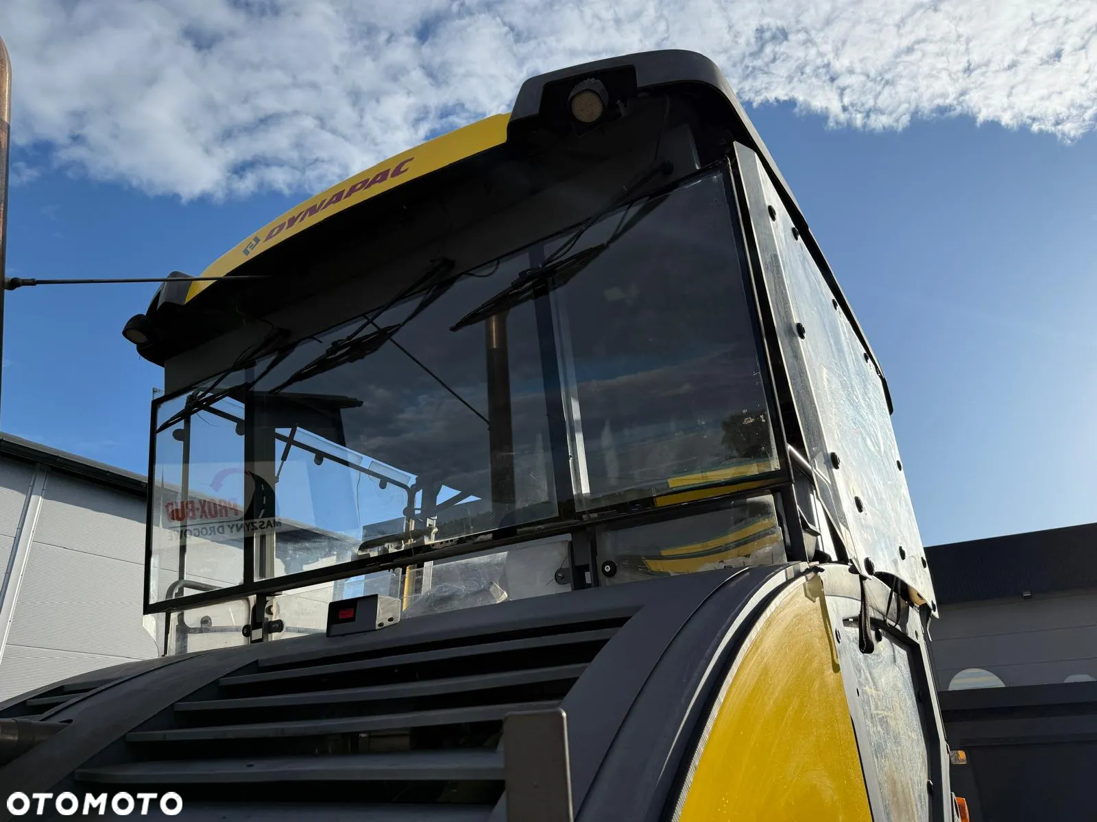 Dynapac SD 2500 CS - 25