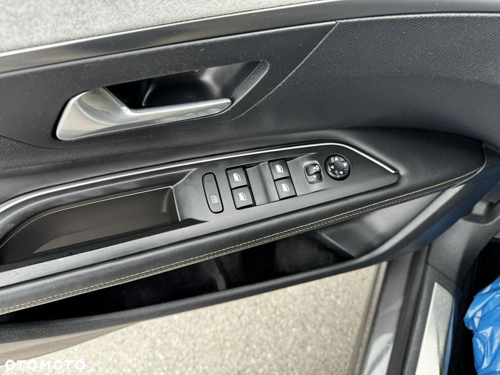 Peugeot 3008 2.0 BlueHDi GT S&S EAT6 - 36
