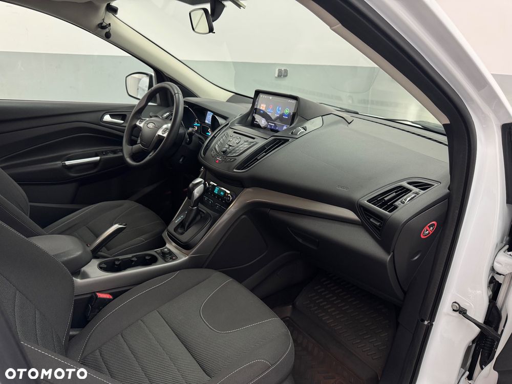 Ford Kuga 2.0 TDCi 4x4 Individual - 31