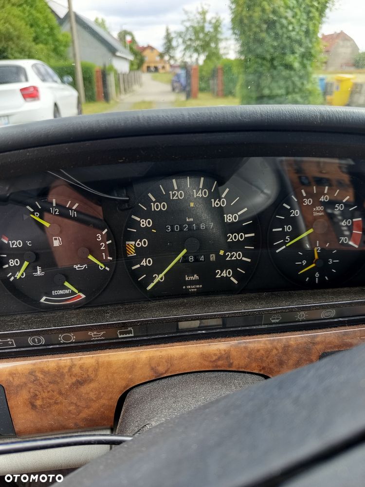 Mercedes-Benz Inny - 7