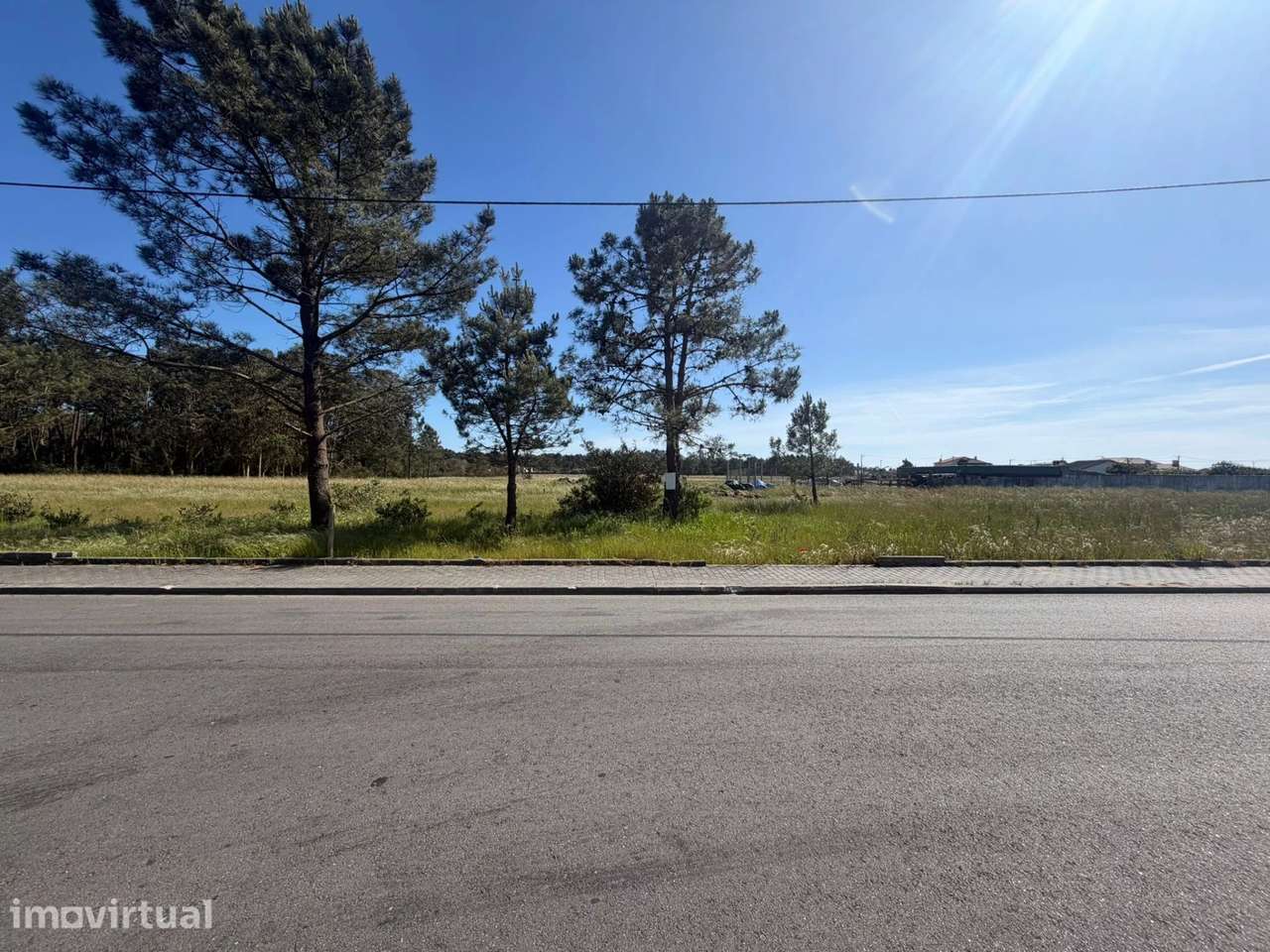 Terreno Urbano de 420 m² na Gafanha do Carmo - Grande imagem: 4/7