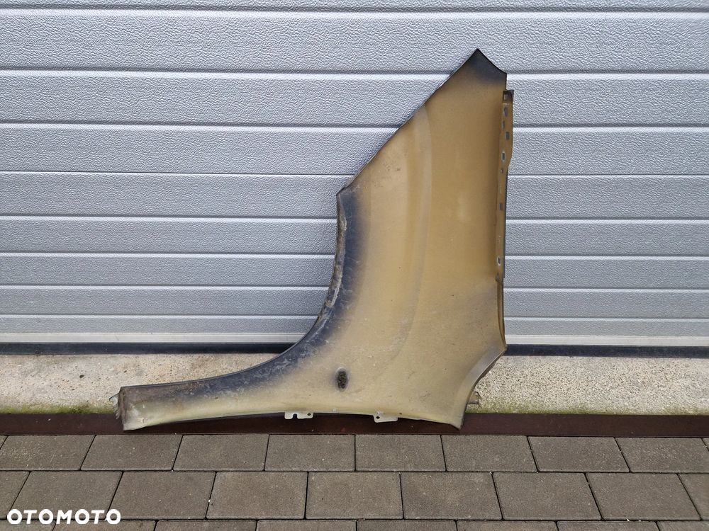 BŁOTNIK PRZEDNI PRAWY BERLINGO IV, PARTNER IV, COMBO E, PROACE, RIFTER  2018-- - 7