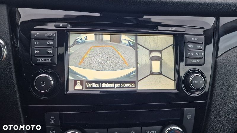 Nissan Qashqai 1.2 DIG-T N-Vision - 10