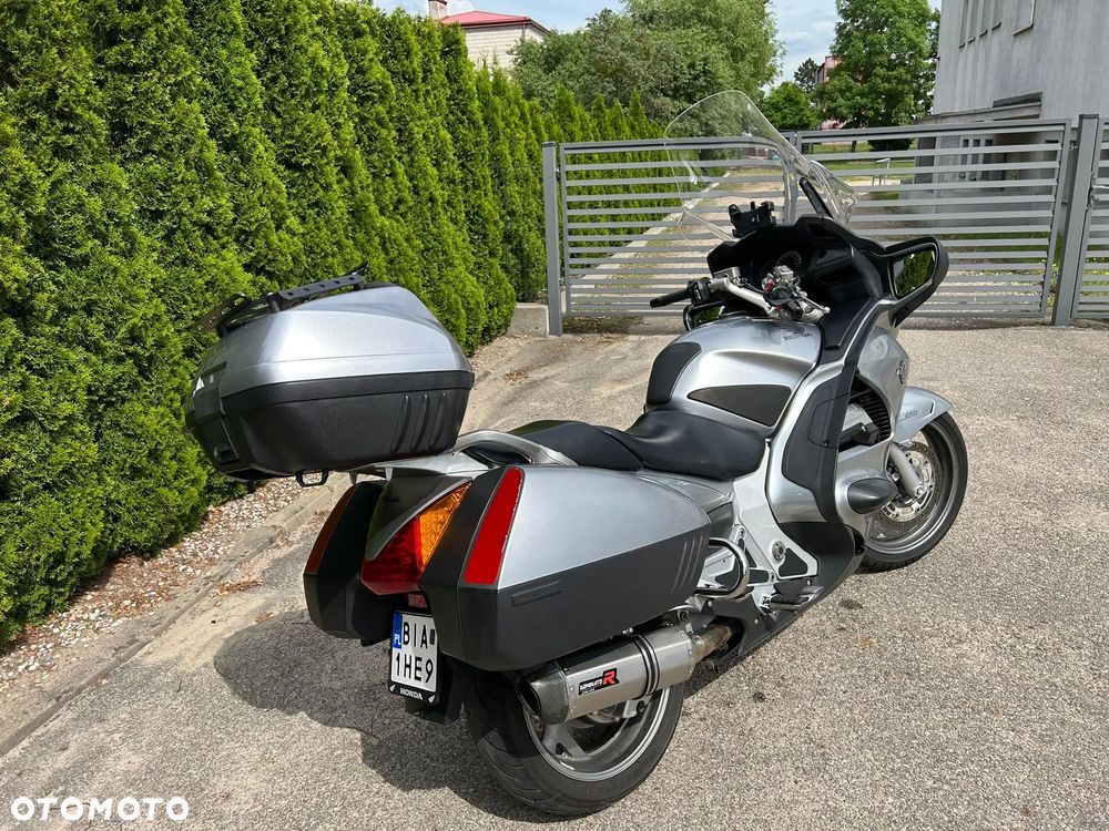 Honda ST - 14