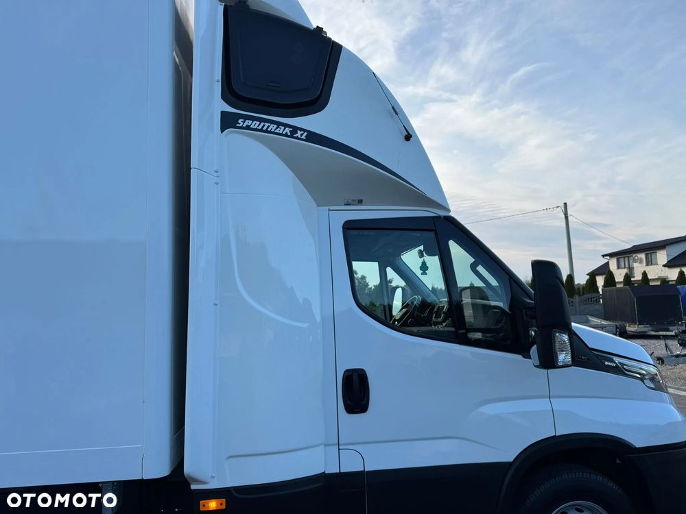 Iveco 72C18 Daily - 7