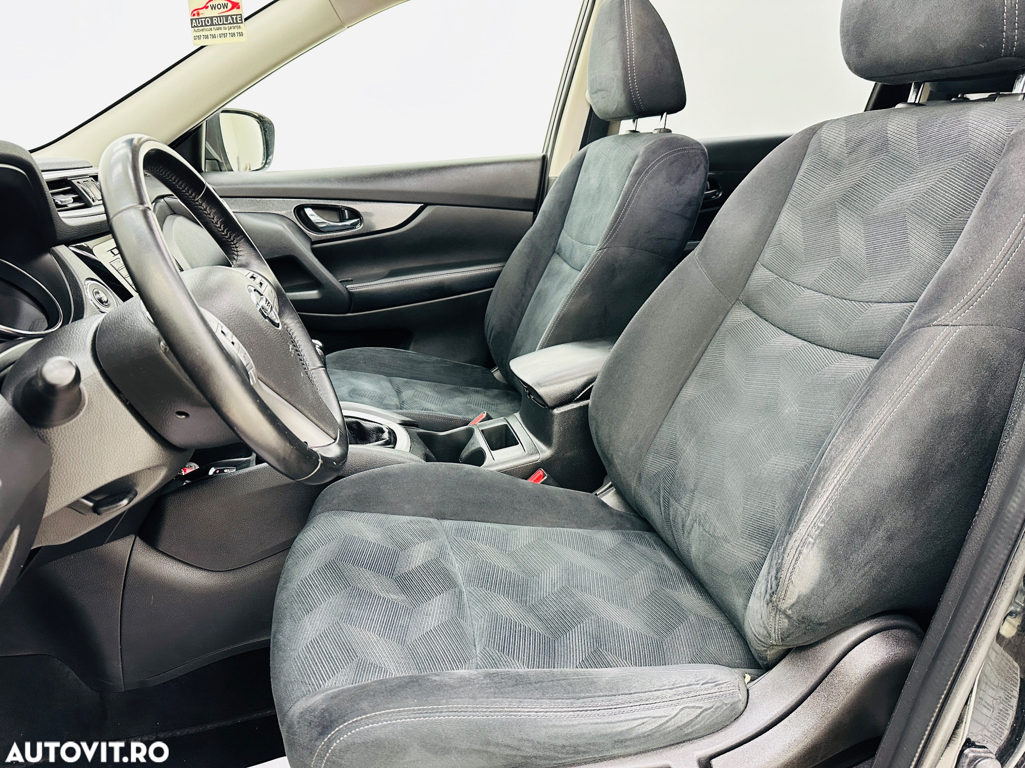 Nissan X-Trail - 20