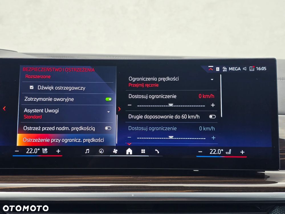 BMW X7 xDrive40d mHEV sport - 34