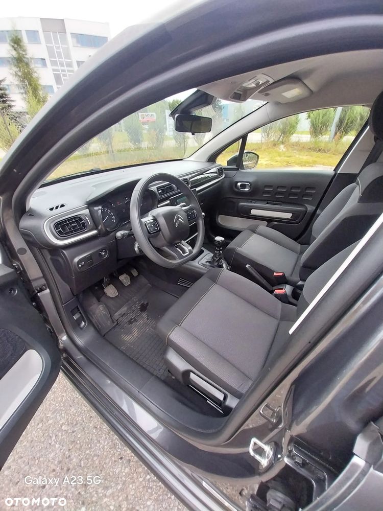 Citroën C3 - 11