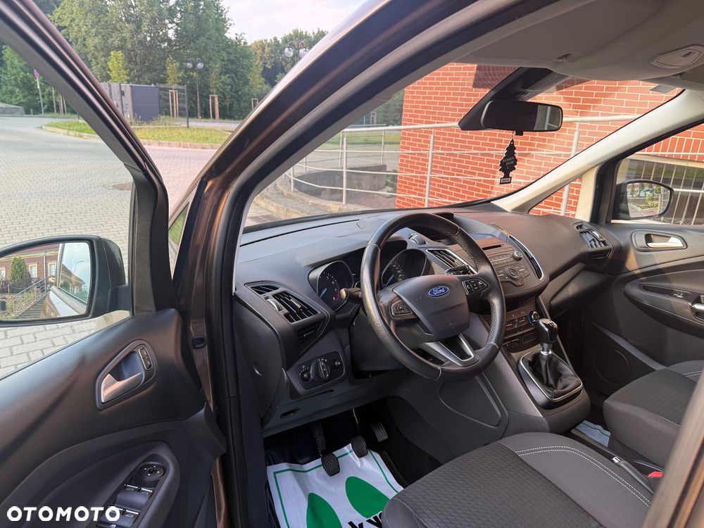 Ford C-MAX 1.0 EcoBoost Trend ASS - 8