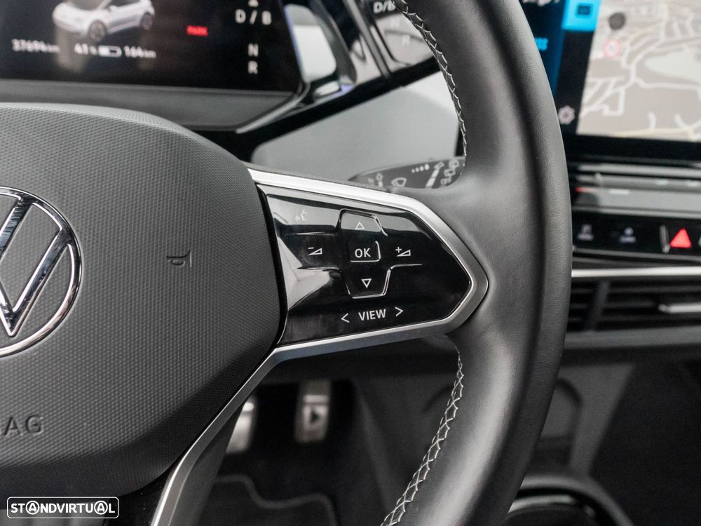 VW ID.3 Pro Confort - 22