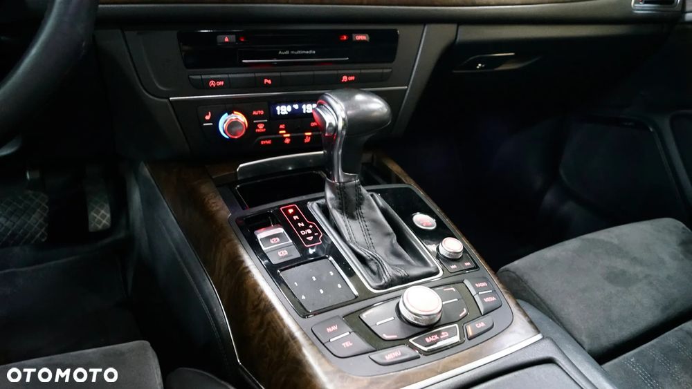 Audi A6 Limousine - 10