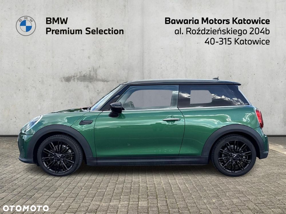 MINI Cooper - 2