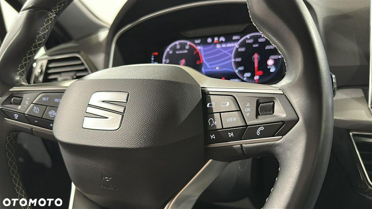 Seat Tarraco - 22