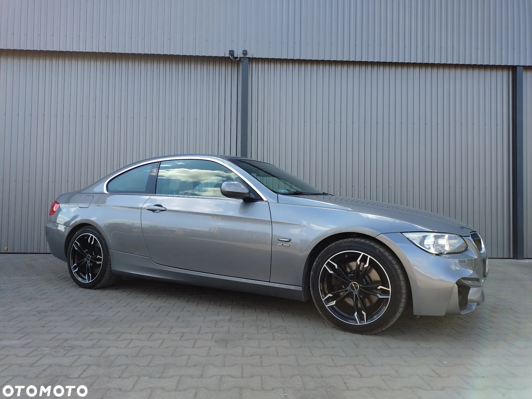 BMW Seria 3 - 7