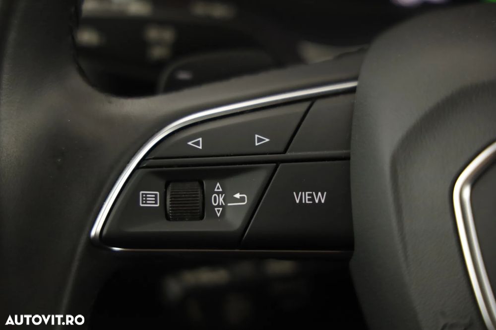 Audi Q7 3.0 55 TFSIe quattro Tiptronic S Line - 21