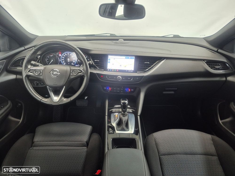 Opel Insignia Sports Tourer 1.5 D Business Edition Aut. - 11