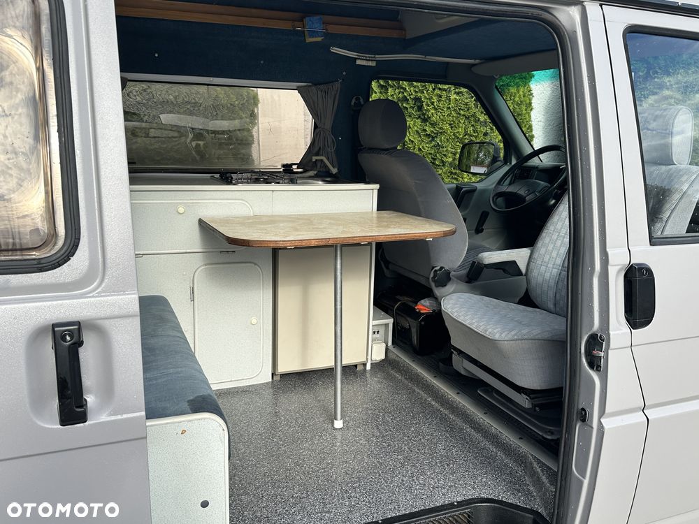 Volkswagen Transporter Allstar - 10