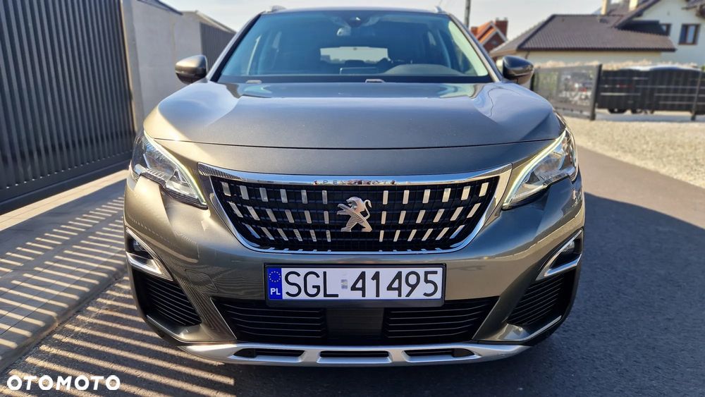 Peugeot 3008 - 26
