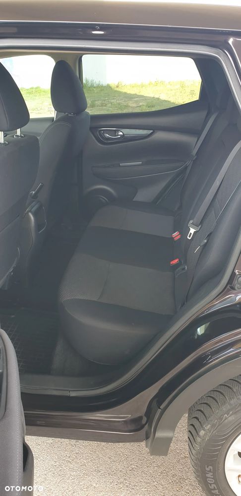 Nissan Qashqai - 11