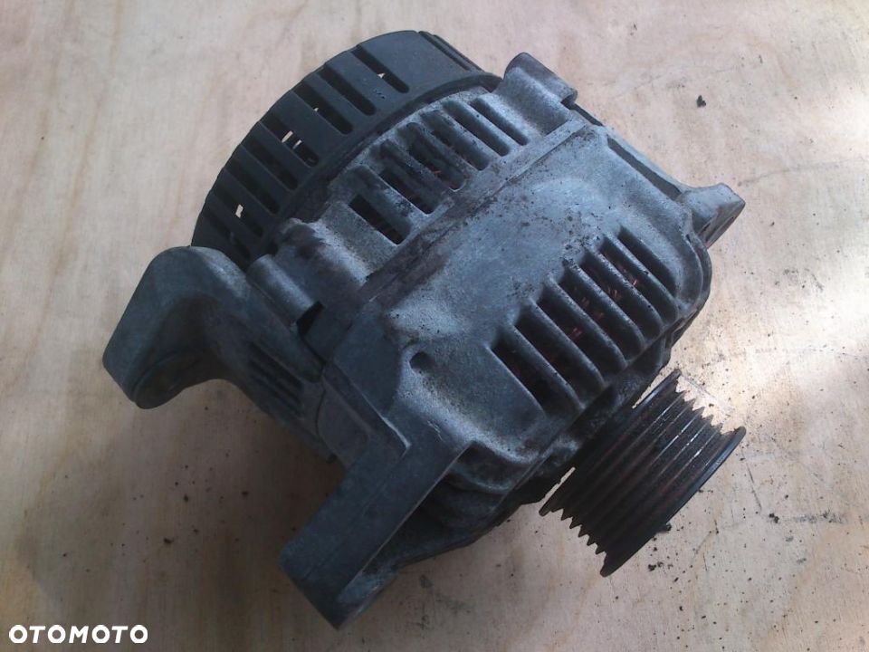 ALTERNATOR RENAULT LAGUNA I 1.8 2.0 8V CZESCI - 1