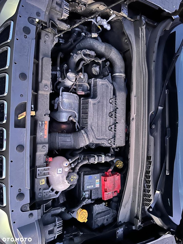 Jeep Renegade 1.3 GSE T4 Turbo Limited FWD S&S - 25