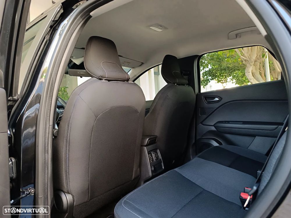 Renault Captur 1.3 TCe Intens EDC - 19