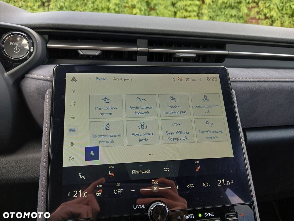 Lexus LBX 1.5 Hybrid Cool - 20
