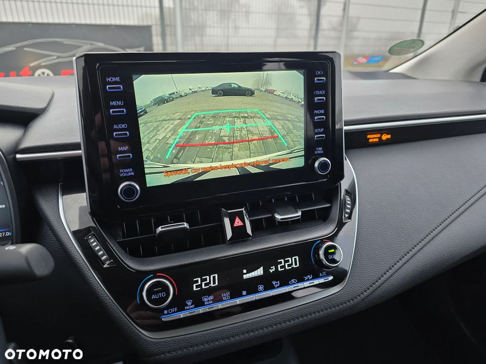 Toyota Corolla 1.5 Comfort MS - 29