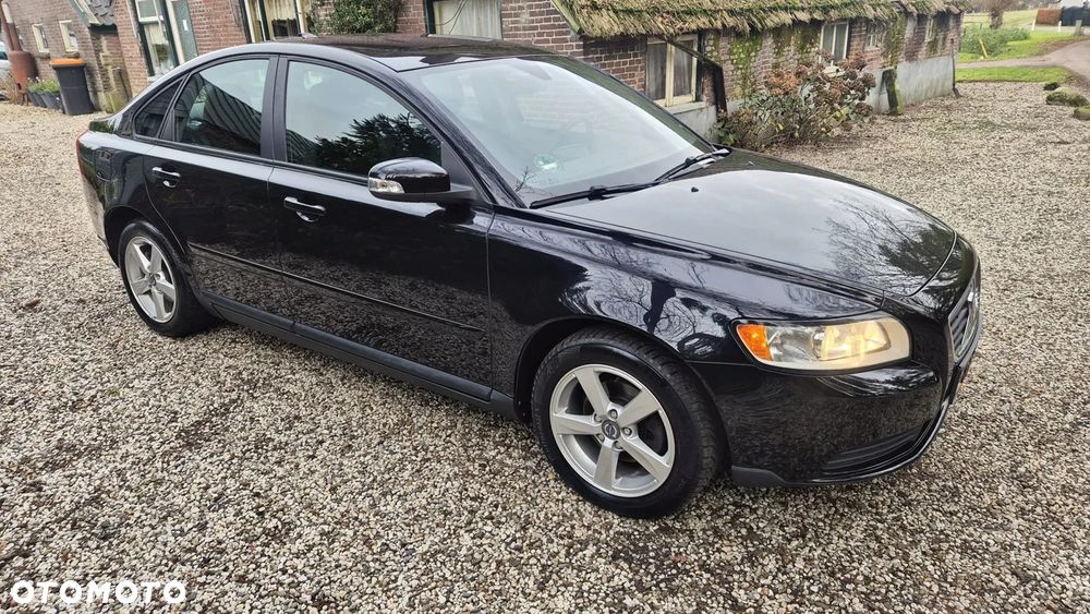 Volvo S40 1.8 Kinetic - 6