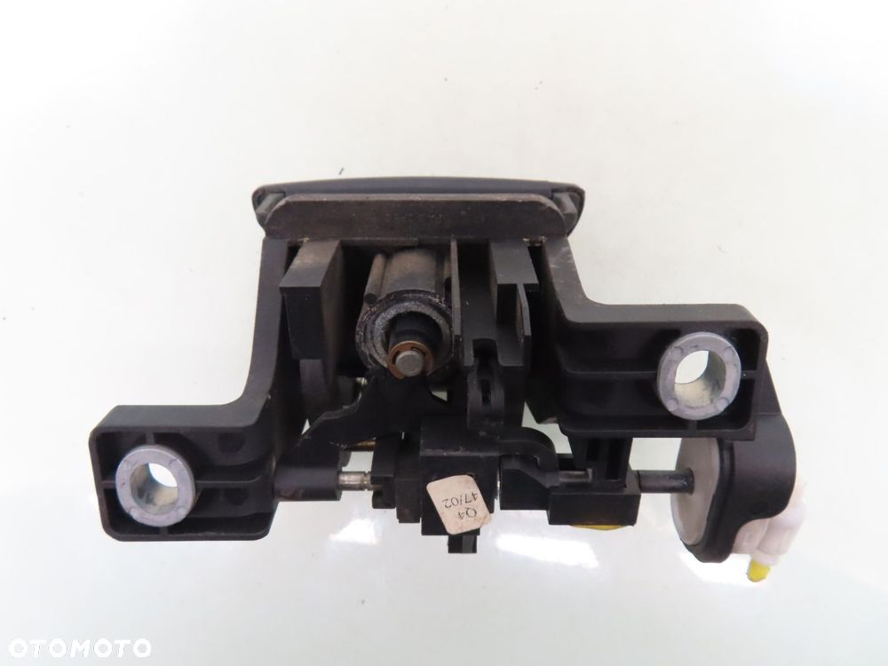 KLAMKA KLAPY MERCEDES-BENZ W168 A1687400793 - 3