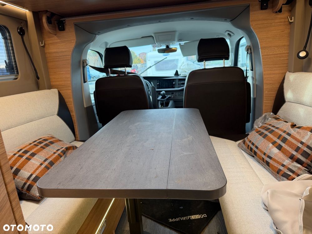 Weinsberg X- Cursion Cuv Pepper 500LT. Automat Dsg - 33