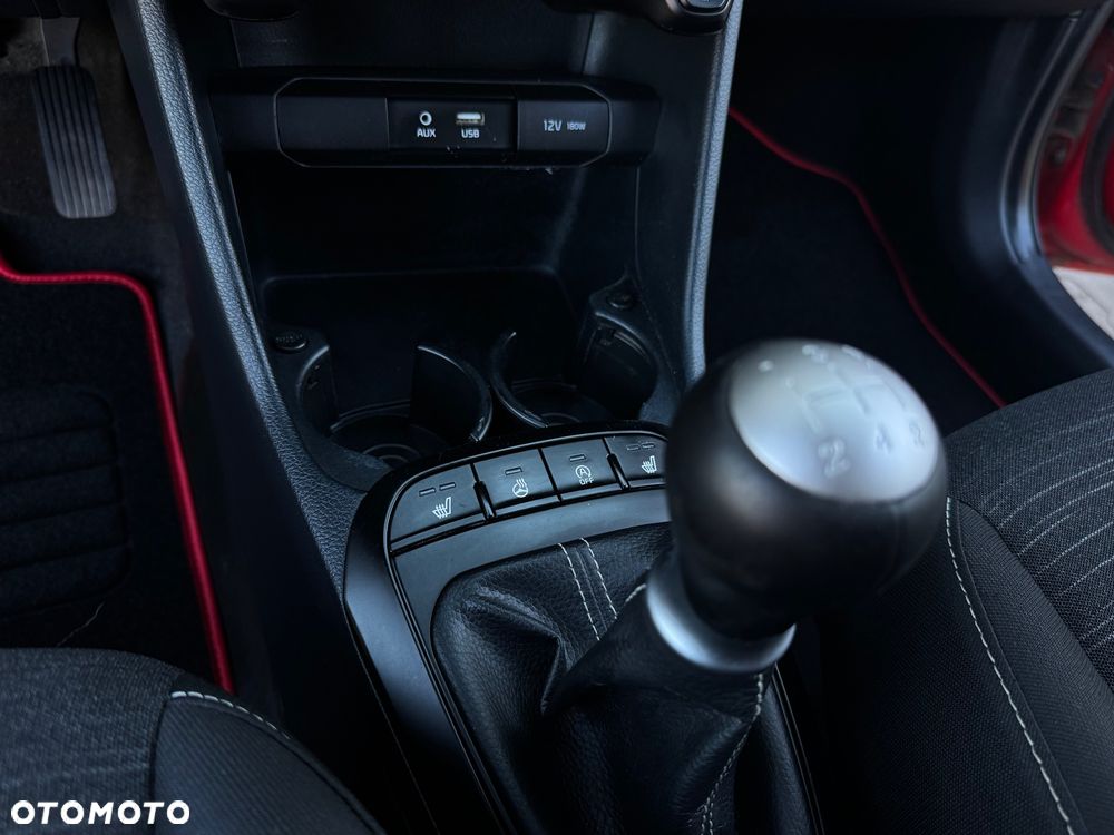 Kia Picanto - 27