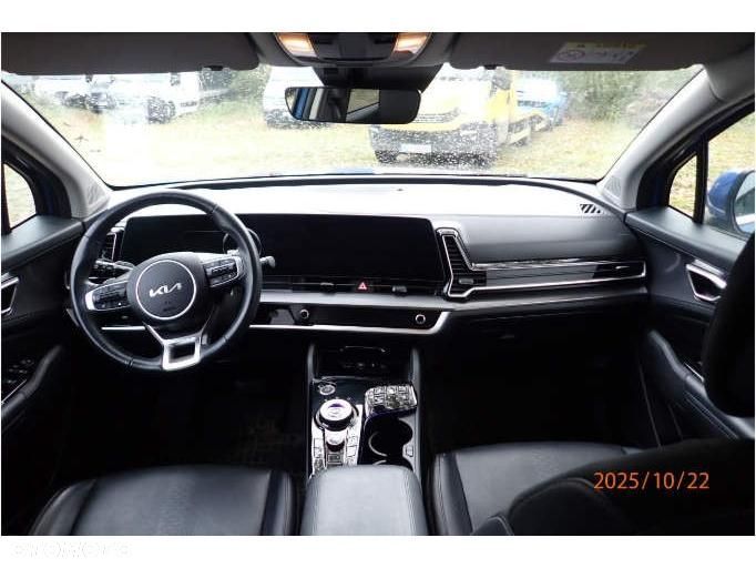 Kia Sportage - 8