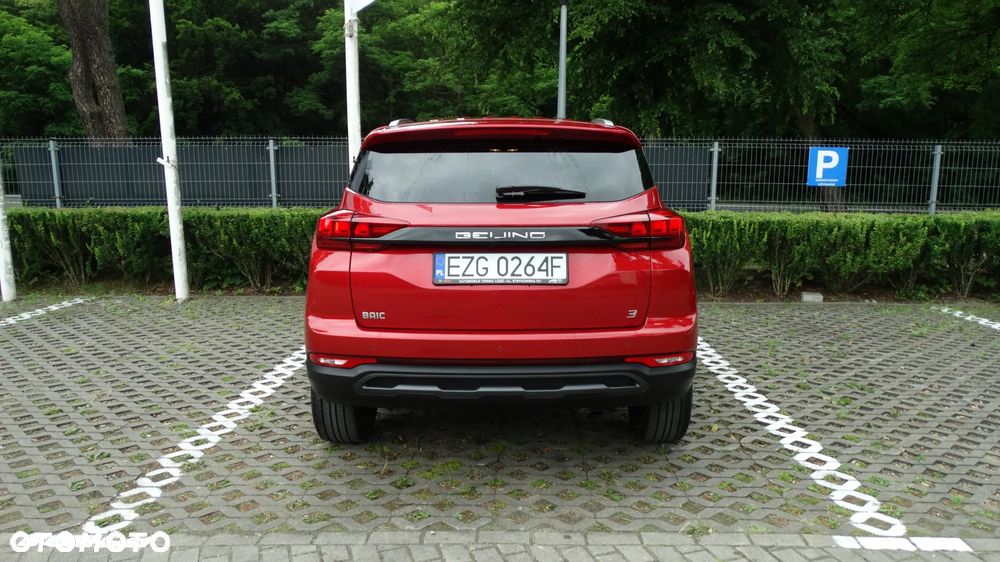 BAIC 3 - 6