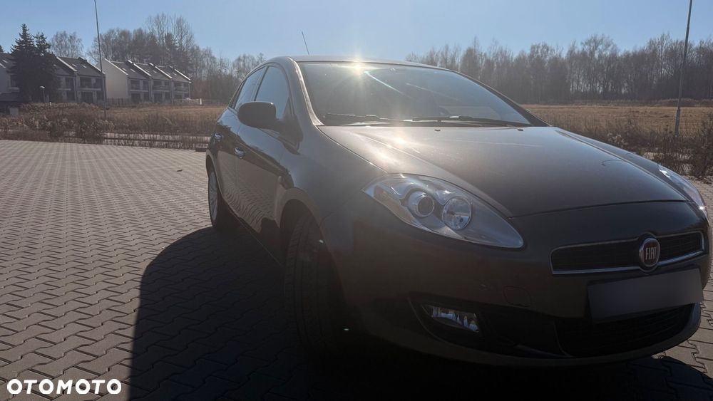 Fiat Bravo 1.6 Multijet 16V Dynamic - 3