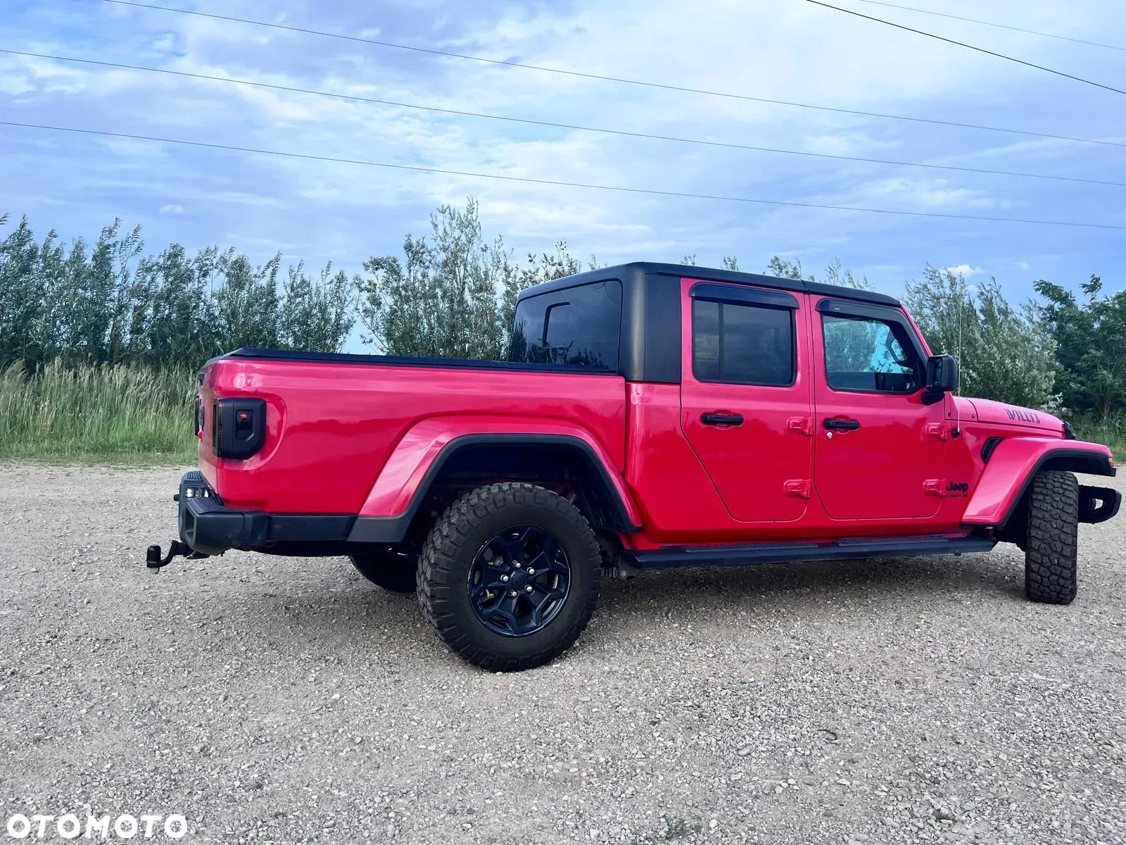 Jeep Willys - 7