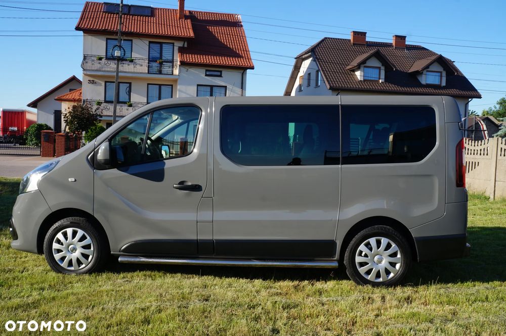 Nissan NV300 - 6